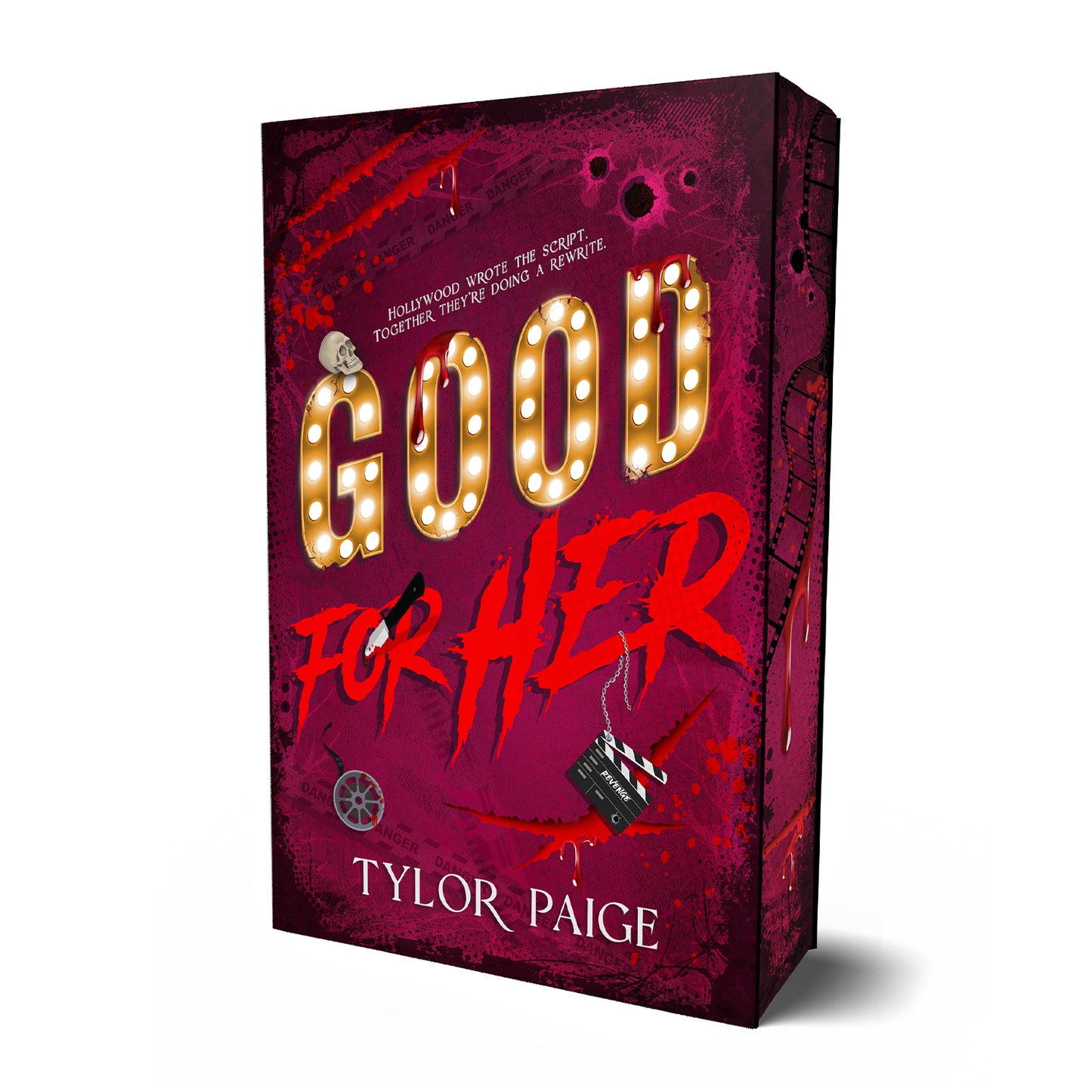 Good For Her | Tylor Paige