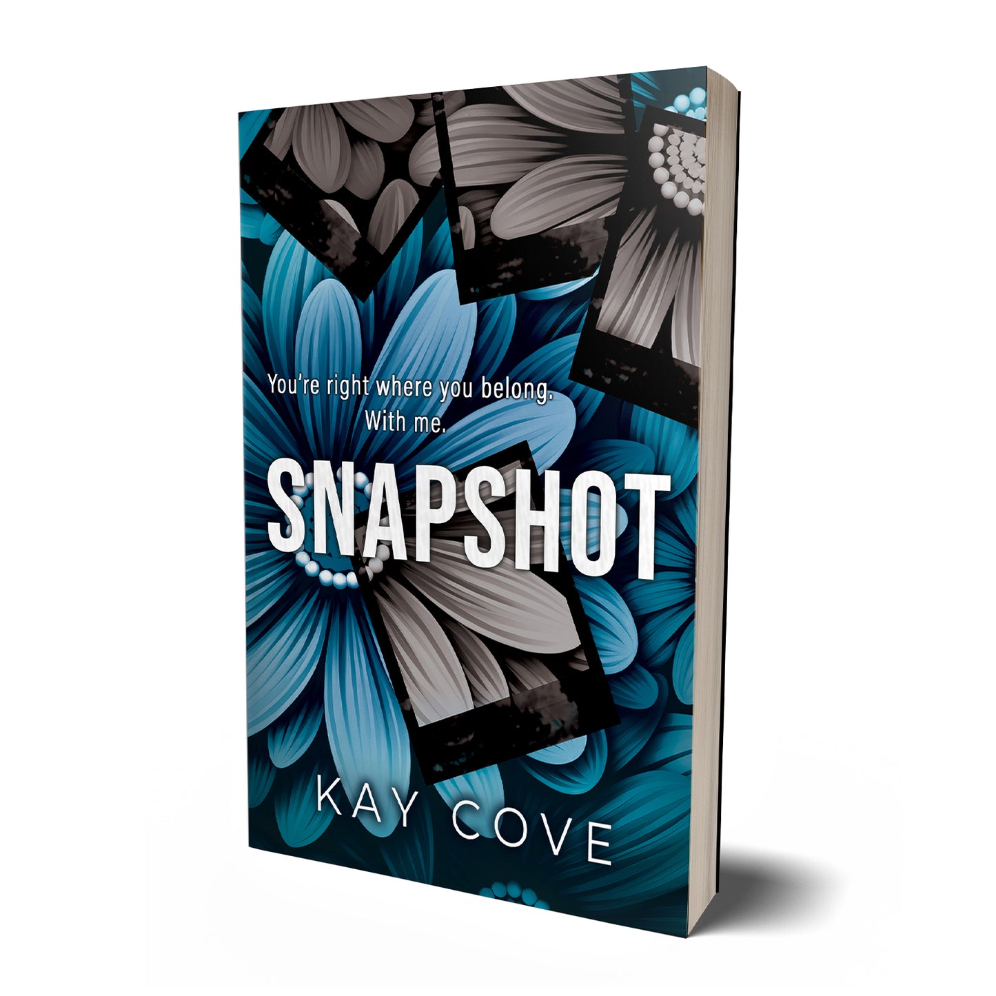 Snapshot | Kay Cove
