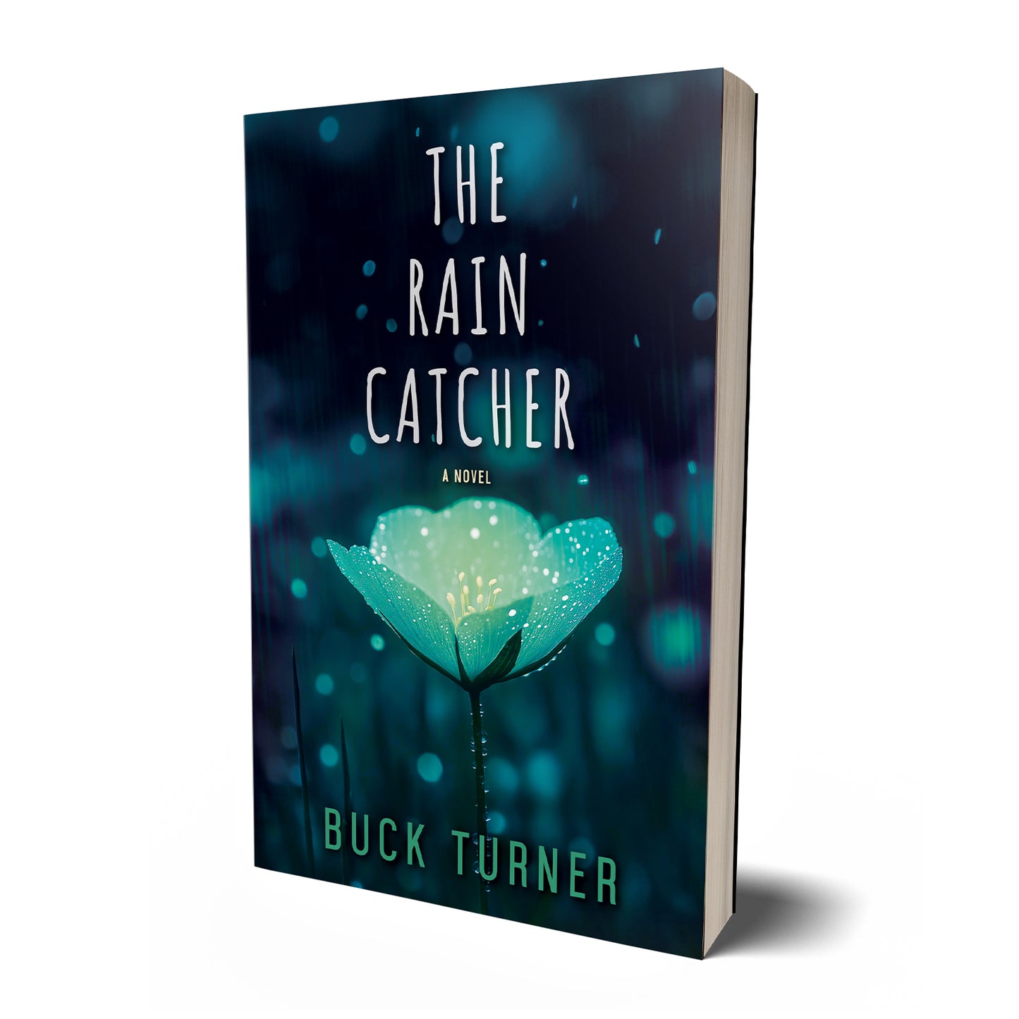 The Rain Catcher | The Keeper of Stars #3 | Buck Turner