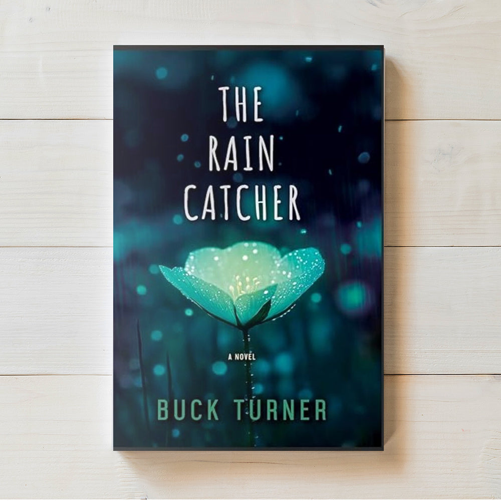 The Rain Catcher | The Keeper of Stars #3 | Buck Turner