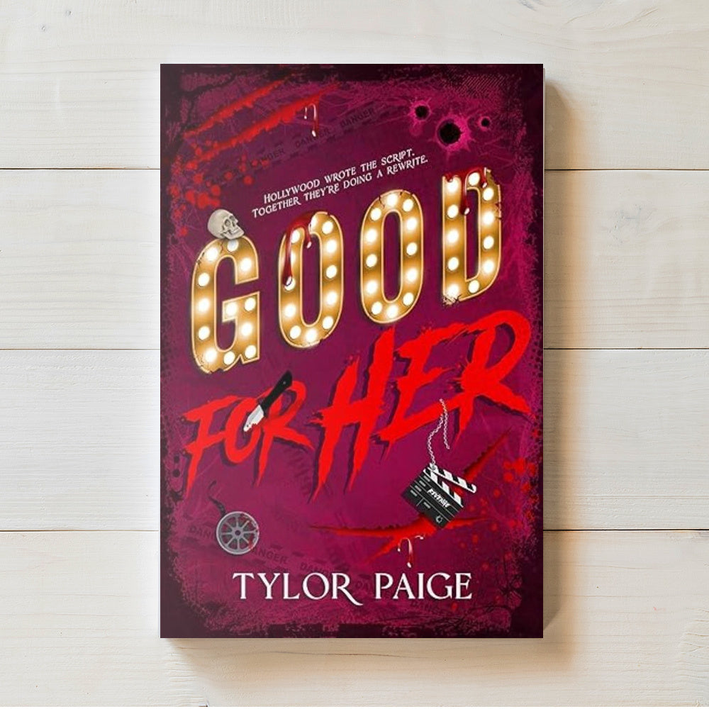 Good For Her | Tylor Paige