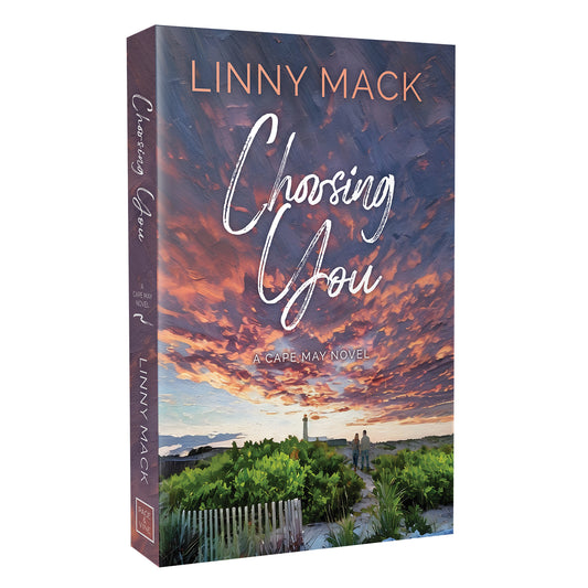 Choosing You | Linny Mack