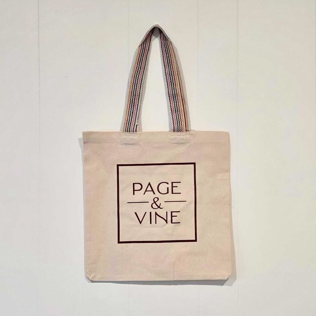 Pacific Shores Tote Bag