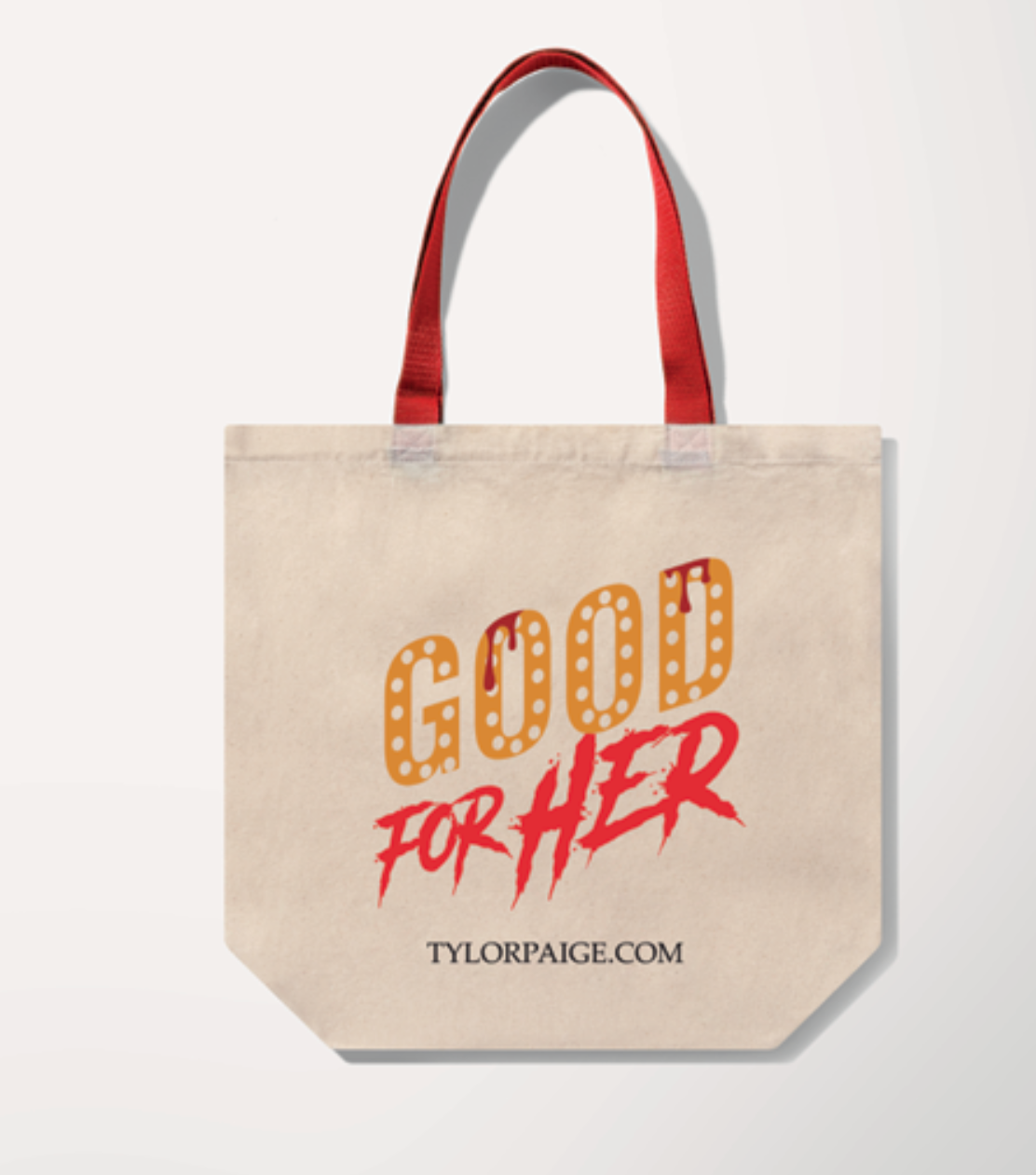 Good For Her Merch Bundle