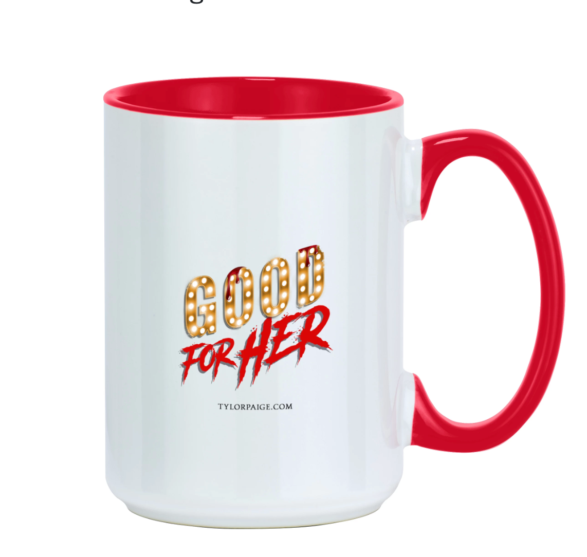 Good For Her Merch Bundle
